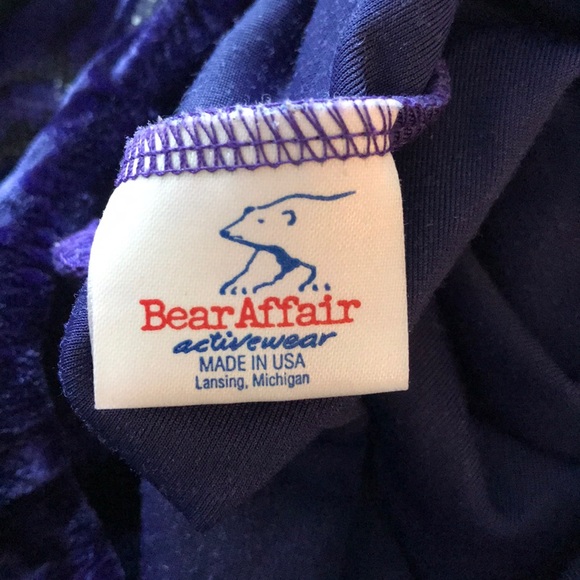 Gymnastics Leotard - Picture 5 of 6